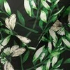 Patalynės komplektas Okko Monroe BEDDING COVER SET Fuksija POLYCOT 160x200