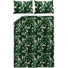 Patalynės komplektas Okko Monroe BEDDING COVER SET Fuksija POLYCOT 160x200