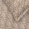 Patalynės komplektas Okko Dymo BEDDING COVER SET Leopard 100PES 200x220