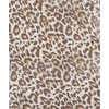 Okko Monroe BEDDING COVER SET Leopard 100PES 160x200