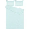 Patalynės komplektas Monroe BEDDING COVER SET MAZE 100PES 160X200CM