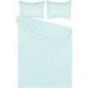 Patalynės komplektas Dymo BEDDING COVER SET MAZE 100PES 200X220CM