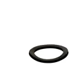 Haushalt HP RUBBER HOSE GASKET 1IN