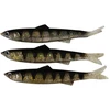 Gumijas mānekļi DPC30 3gb Pro Catch
