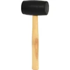 Guminis plaktukas 700g, KS Tools