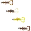 Guminukai Fox Rage UV Micro Critter 4 vnt 5 cm