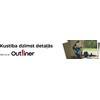 Svarmuo Outliner LS2001, 1.5kg