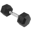 Outliner RUBBER HEXDUMBBELL YLDB35 1KG