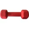 Neopreninis svarmuo OUTLINER YLDB04B, 2kg