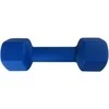 Neopreninis svarmuo OUTLINER YLDB04B, 3kg