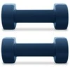 Svarmuo Spokey, 3kg x 2 vnt.