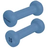 Hantele Spokey Shape. 1.5kg x 2 gab.