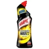 Harpic tualetinis valiklis CLEA POWER PLUSMAX10 CITRUS 750 ml