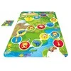 HASBRO GAMING Žaidimas „Twister Junior“, estų/latvių k.