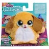Hasbro FURREAL FUZZ-A-LOTS Interaktyvus pliušinis gyvūnėlis, 9 cm