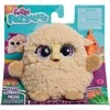 Hasbro FURREAL FUZZ-A-LOTS Interaktyvus pliušinis gyvūnėlis, 9 cm
