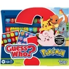 Hasbro GUESS WHO POKEMON Stalo žaidimas, anglų k.
