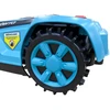 Haterra Robotic lawn mower 1000m2 "Hattera"