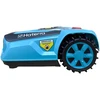 Haterra Robotic lawn mower 1000m2 "Hattera"