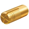 Haushalt Bronzinis kaištis. M10. 12 x 32 mm. 100 vnt.