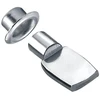Haushalt Astar SHELVE HOLDER SB.2050 5 MM NI