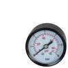 Haushalt Nežinomas Manometras PG-1, Ø 40 mm