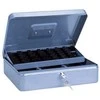 Haushalt Krups CASH BOX C-300M-EURO3 300X240X90 GRAPHIT