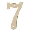 Haushalt 7 numeris žalvaris 145 mm