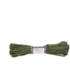 Haushalt Fox BRAIDED POLYAMIDE ROPE KHAKI 4MM 20M