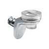 Haushalt Nežinomas Lentynų laikikliai SB 3060, 14 x 13 x 5 mm, 20 vnt.