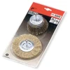Haushalt Real Techniques SCRUB BRUSH SET 2 PCS.