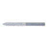 Haushalt Cimm STUD M10X120 ZN 2PCS