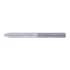 Haushalt Monroe STUD M8X100 ZN 4PCS