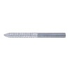 Haushalt STUD M8X80 ZN 6PCS