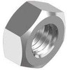 Veržlė HausHalt A2 Nuts DIN 934 5 mm 50 vnt.