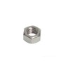 Haushalt Veržlės Stainless Steel Nuts A2 DIN934 8mm 25vnt