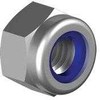 Veržlė HausHalt A2 DIN 985 12 mm 4 vnt.