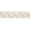 Haushalt InLine ROPE KAPRONO TWISTED 13MM 10M