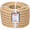 Haushalt Linotech JUTE ROPE 22MM 20M