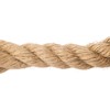 Haushalt Linotech JUTE ROPE 22MM 20M