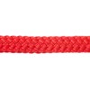 Haushalt Fox BRAIDED POLYAMIDE ROPE CHERRY 6MM 20M