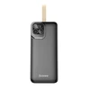 „Hawk HW-PB30000“ išorinė baterija, 30000 mAh