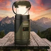 HAWK Manta - Expedition R30 Portable solar lamp