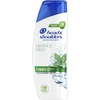 Head&amp;Shoulders „Head &amp; Shoulders“ šampūnas su mentoliu ir gaivinančiu kvapu, 250 ml