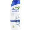 Head&amp;Shoulders Head &amp; Shoulders Classic Clean 2in1 šampūnas