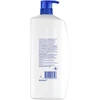 Head&amp;Shoulders Head &amp; Shoulders šampūnas su mentoliu ir gaivinančiu kvapu 800 ml