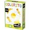 HEADU Lavinantis žaidimas-dėlionė „Colorito“