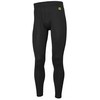 Helly Hansen Darbo aprangos „Lifa“ apatinės kelnės 75505, juodos, XL dydis