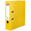 Setter Herlitz svirtis A4 80mm geltona (0011167442)