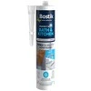 Hermetikas Bostik, 0,28 l, skaidrios spalvos.